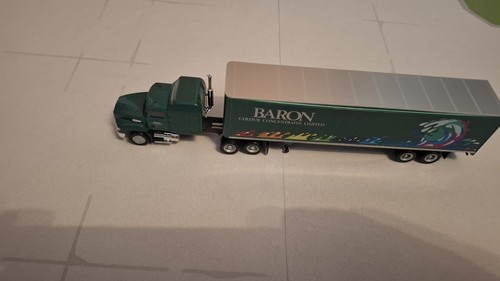 Herpa lkw truck mack - herpa, ch