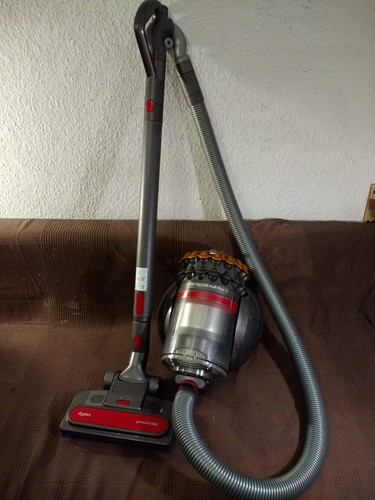 Dyson cy28 big ball multi - big,