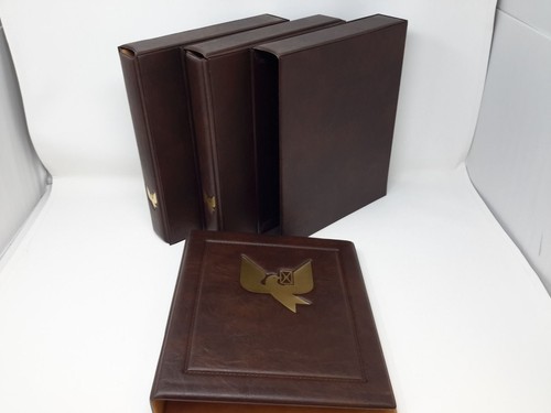 Philswiss ringbinder kassette - philswiss, ringbinder/kassette