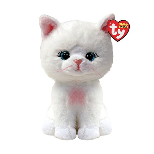 Beanie boos amelia katze - beanie, boos,