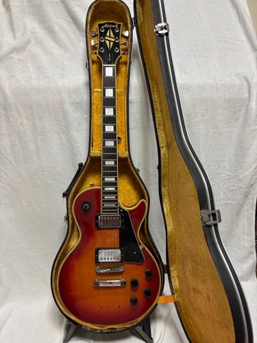 Aria pro les - ii,