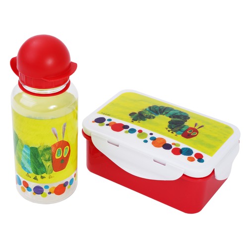 Raupe nimmersatt set kinder - nimmersatt,