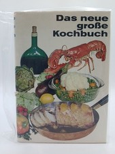 Das neue große Kochbuch