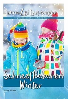 JahresZeiten-Mappe