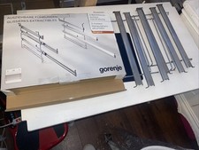 Gorenje fach - gorenje, 3-fach