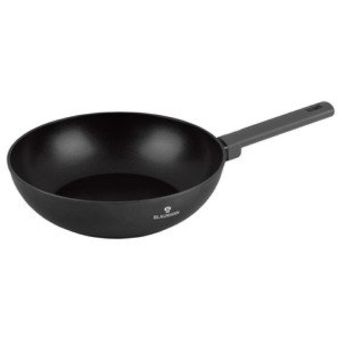 Blaumann wok pfanne 28cm - pfanne,