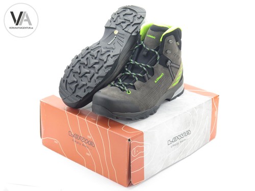 Lowa arco gtx mid - arco,