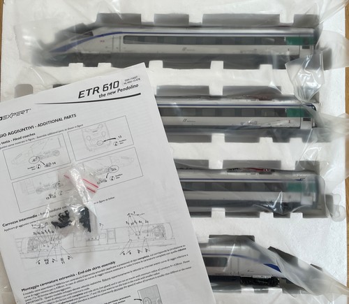 Lima expert hl1650 etr - expert, 610