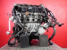 Motor ohne Anbauteile (Diesel)