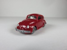 Wiking Modelle, VW Käfer (Typ