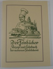 Der feinbäcker bäckerei - der,
