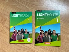 Lighthouse 1 Buch & Workbook 