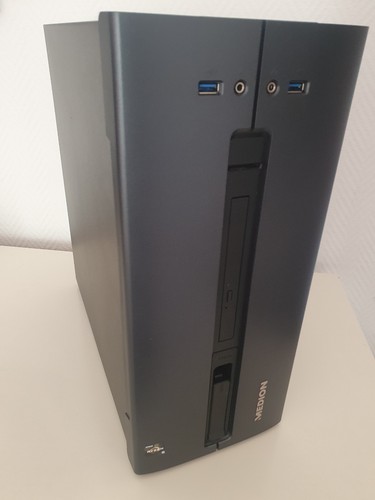 Medion akoya p5600 - p5600, (