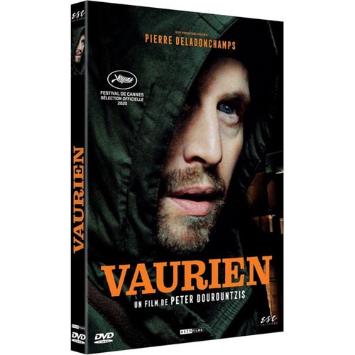 Vaurien dvd neu - vaurien,