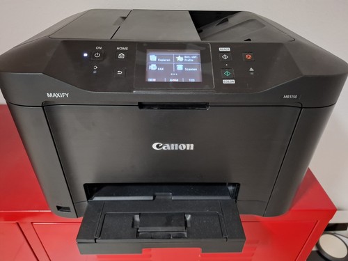 Canon maxify mb5150 - canon,