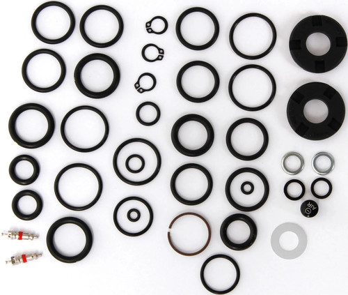 Rockshox service kit - kit,