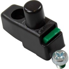 Türverriegelung, komplett - Dometic Ersatzteil Nr. 207999513 - für Dometic Kühls