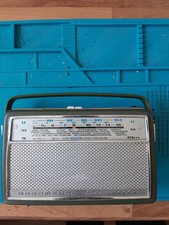 Nordmende Stradella Kofferradio *Olivgrün* Oldtimer 