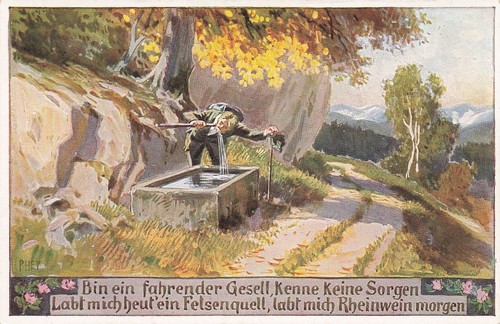 Paul hey volkslied - nr., 81