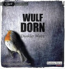 Dunkler Wahn - Justin Cronin
