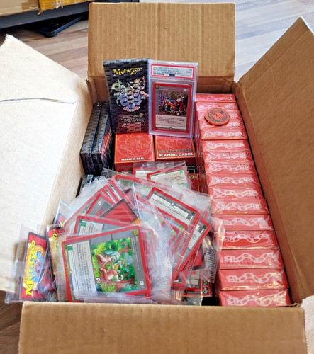 Metazoo uspcc wpt kickstarter - wpt,