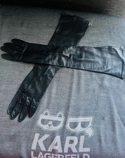 Blugirl Echt Leder Handschuhe