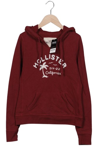 Hollister kapuzenpullover - hollister,