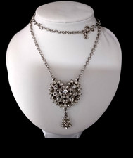 Halskette Collier Modeschmuck