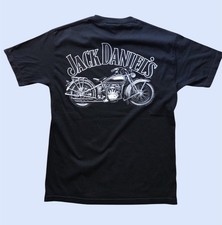 Jack Daniels Shirt Größe L
