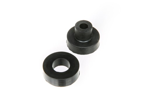 Set auflagegummi tank passend - set,