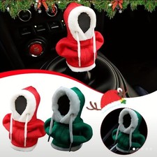 Auto Schaltknauf Hoodie