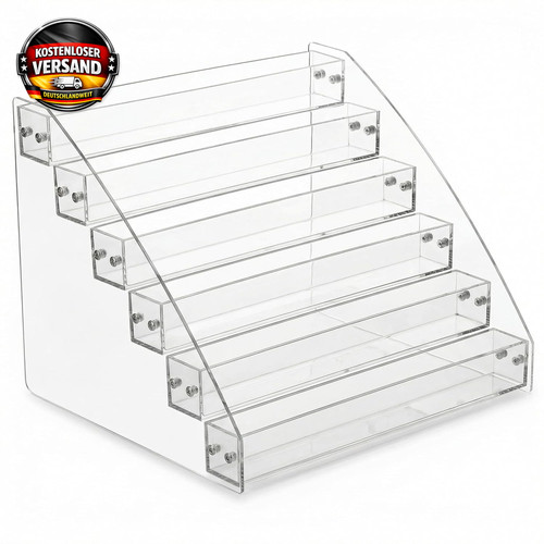 Nagellack organizer acryl - nagellack,