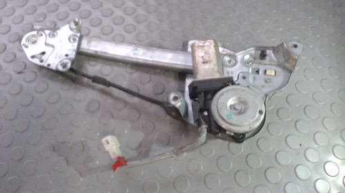 Fensterheber elektr hinten - elektr,