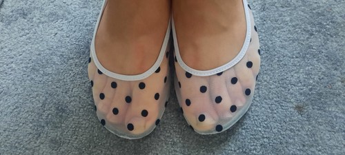 Ballerina hausballerinas - ballerina,