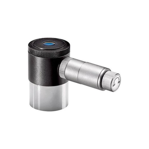 Optics 5 mm - ts-optics, 12,5