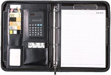 Konferenzmappe Schreibmappe A4