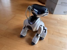Sony aibo ers weiss - aibo,