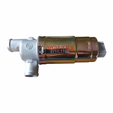 Voltex Leerlaufregelventil