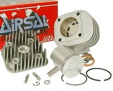 Zylinder Kit Airsal Alu -