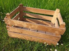 Alte DDR Bierkiste Leihverp. Holzkiste Holz Kiste Bierkasten