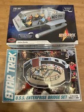 Star Trek  Bausatz Shuttle und