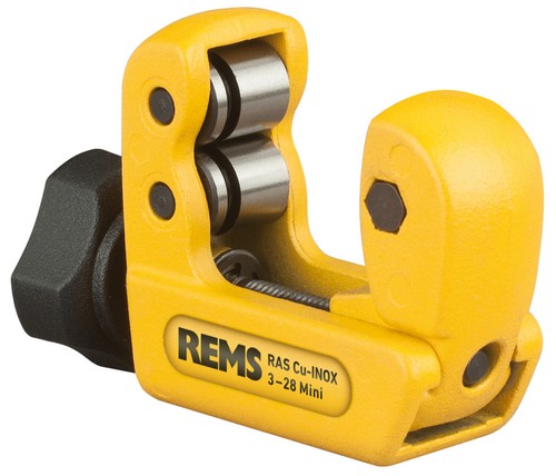 Rems ras inox - rems,