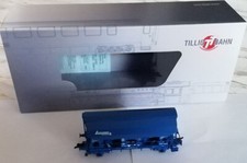 2achsiger Selbstentladewagen "Lovochemie" der CD für TT (TT-3123)