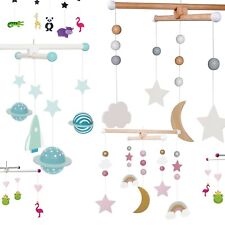 Jabadabado Baby Holz Mobile