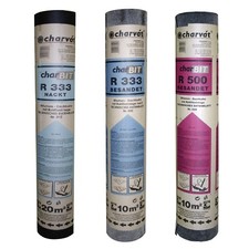 Dachpappe R333 R500 BESANDET