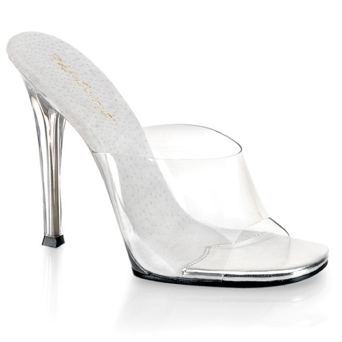 Fabulicious pantoletten - fabulicious,