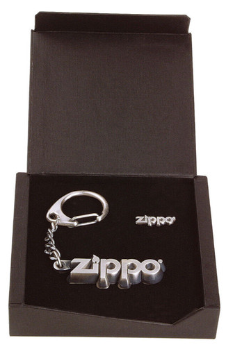 Zippo 1703004 keyring - keyring, and