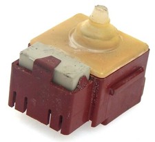 Flex Schalter 293873 für Flex Winkelschleifer  L3309 L3410 FR  L3410 VR 