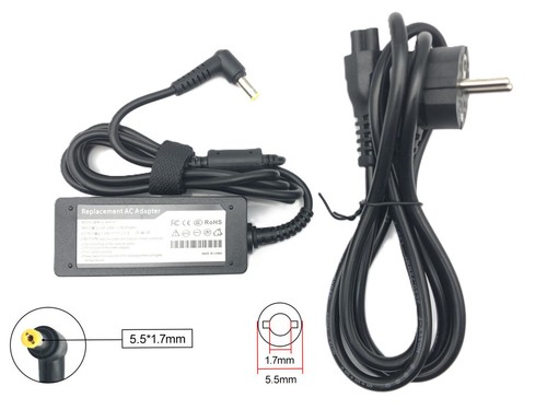 Adapter netzteil ladegerät - adapter,