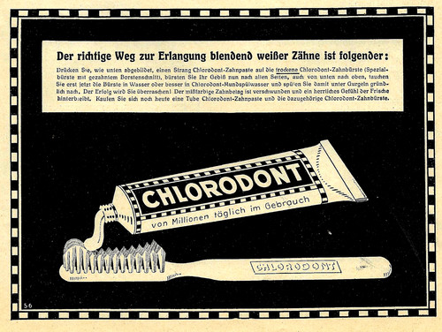 Anzeige werbung reklame 1925 - anzeige/werbung/reklame,